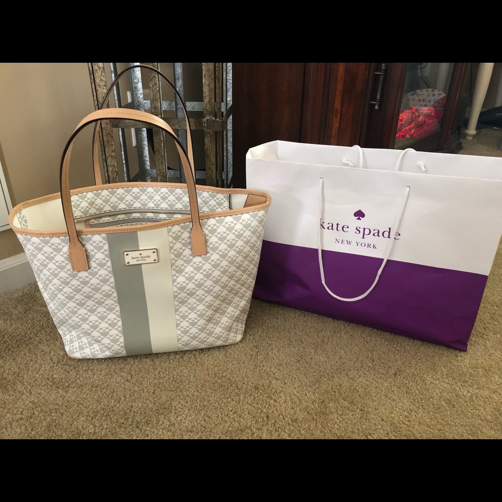 Kate Spade purse